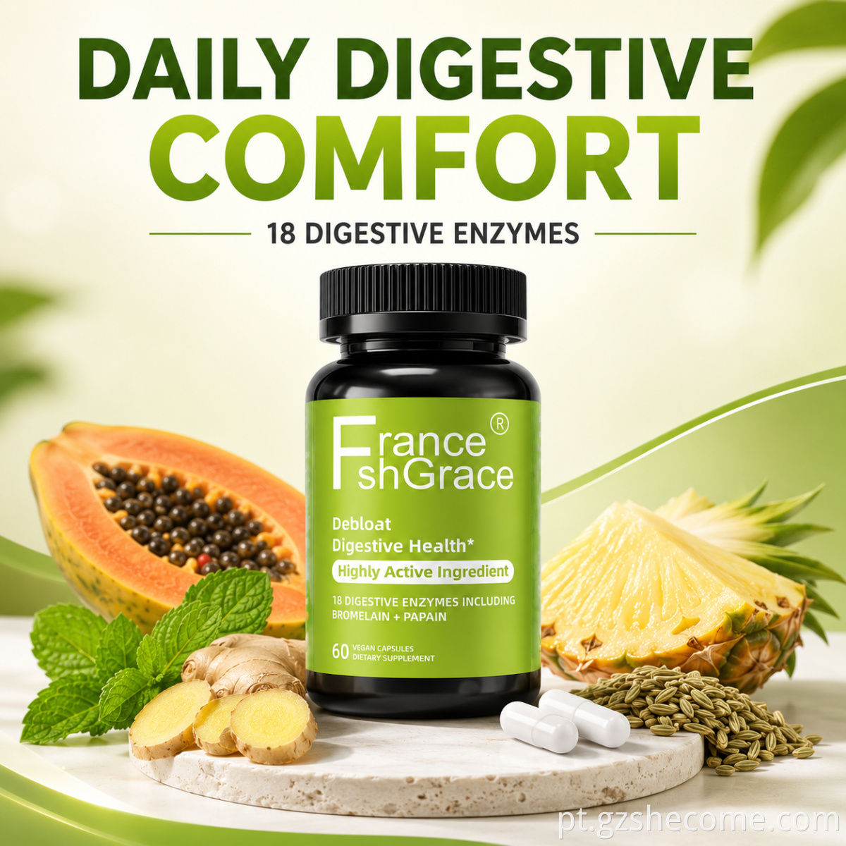 Digestive Capsules9